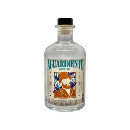 [1410001] AGUARDIENTE ASTUTTO x 750 cc