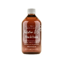 [1590203] SIROPE BOTANICO ST. PELLETIER x 510 cc N