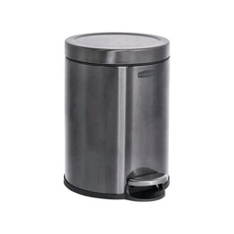 [2500619] CONTENEDOR DE PEDAL SEMI REDONDO METALICO 6 LT 2179282_NEG