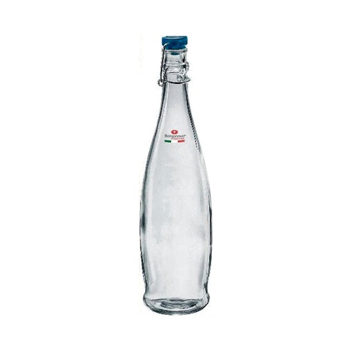 BOTELLA INDRO 1000 cc C/T HERMETICA - UND