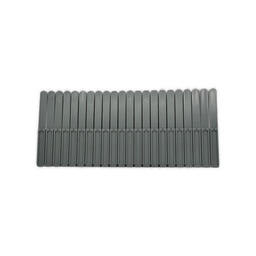 [2032410] SEPARADORES PARA CAJA NORMALIZADA-60CM-GRIS-EMP50