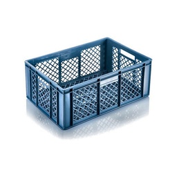 [2032526] CAJA TR FDO ROMBO PARED ROMBO 60x40x25 AZUL 4-1000939 EMP1