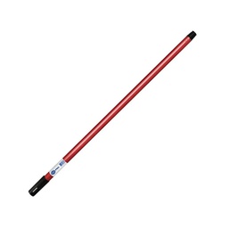 [2212142] CABO METALICO 1,4M TASK PRO ROJO R - RF_S206154