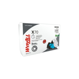 [2019714] WYPALL X70 PLUS PRE DOBLADO CON POWER POCKETS 30243205 UNIDAD