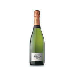[1420244] RECAREDO RELATS DE VITICULTORS BRUT NATURE 750 cc