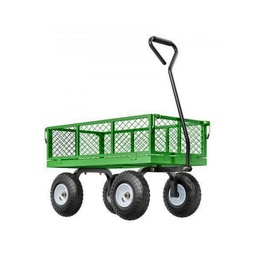 [3500039] CARRO DE USO GENERAL 3 LATERALES TR4023-10  CERRA