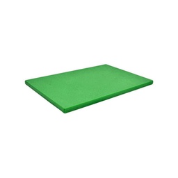 [3500042] TABLA DE CORTAR ALIMENTOS VERDE TR8525-03