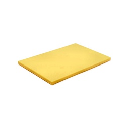 [3500044] TABLA DE CORTAR ALIMENTOS AMARILLA TR8525-05