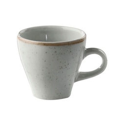 [30199309] POCILLO 162CC CAPUCCINO ARTISAN GRIS  PA1607804324