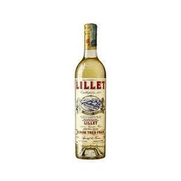 [1900927] AP LILLET BLANC / 750 cc