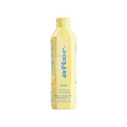 [1540306] BEBIDA HIDRATANTE AFTER BY LIT FRUTOS AMARILLOS  x 500 cc UNIDAD
