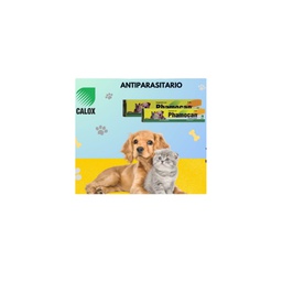 [2920016] PHAMOCAN CALOX  JERINGA x  5 ML