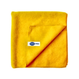 [2212149] PAÑO MICROFIBRA AMARILLO X5 TASK PRO  RF_1300755