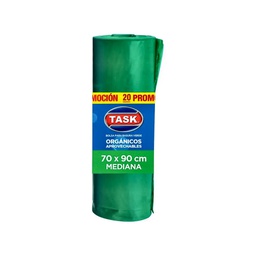 [2212151] BB MEDIANA TASK VERDE AROM CITRUS 70 X90 RF_1017220