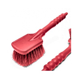 [2270214] CEPILLO ANGOSTO ROJO (22.86 x 2.22 cm) - CA4022-04