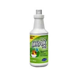 [2026735] DRAX VEG 101109377- FSC X 950 ML