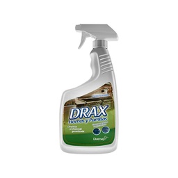 [2026737] DRAX HORNOS Y PARRILLAS 100846626 - FSC X 500 ML