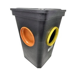 [2026740] SELECTOR 4 PRODUCT TUBING BOX FITTINGS  D1225290