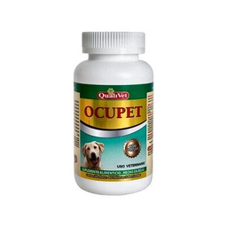 [2930015] OCUPET X 60 TAB