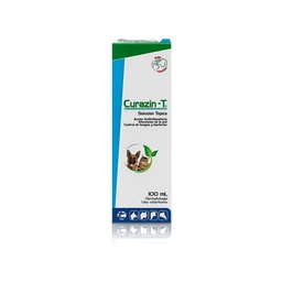 [2930017] CURAZIN T 100 ML UNIDAD