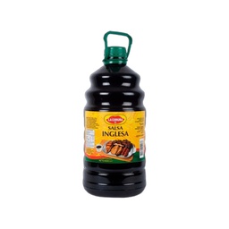 [4371272] SALSA INGLESA LA CORUÑA  FSC x 4100 gr