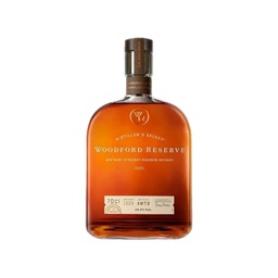 [1803257] WHISKY WOODFORD RESERVE x 700 cc