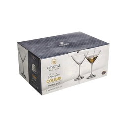 [3180203] COPA MARTINI 280 ML UNIDAD