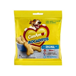 [2940023] BOCADITO X 80 gr