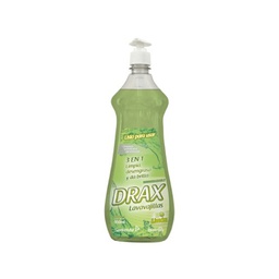 [2026741] DRAX LAVAVAJILLAS NEUTRO 101109678 FSC X 950 ML