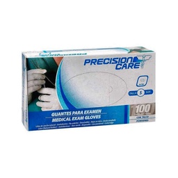 [2460331] GUANTE  PRECISION VINILO TRANS T-M 414100041