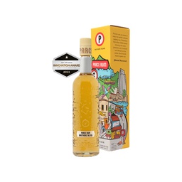 [1070003] RON PARCE BROTHERS BLEND X 750 cc