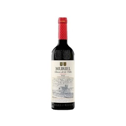 [1080001] MURIEL CRIANZA TINTO x 750 cc