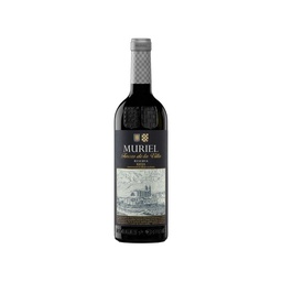 [1080002] MURIEL GRAN RESERVA TINTO x 750 cc