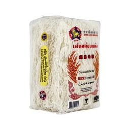 [4050714] RICE VERMICELLI ESPAGUETTI STAR LION  BOL x 500 GR