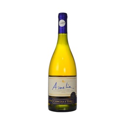 [1800104] VINO AMELIA CHARDONNAY x 750 cc