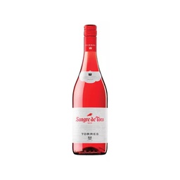 [1803065] VINO TORRES SANGRE DE TORO ROSE x 750 cc