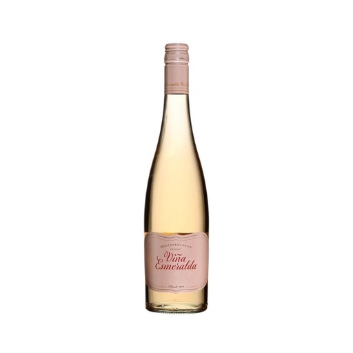 VINO TORRES VIÑA ESMERALDA ROSE x 750 cc