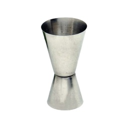 [3180226] MEDIDOR COCTELERO 30/60 ML UNIDAD