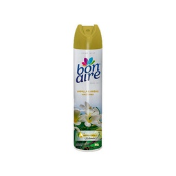 [2950011] BONAIRE SPRAY 400 ML VAINILLA AMBAR UNIDAD