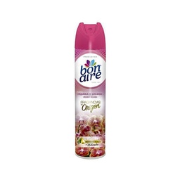 [2950013] BONAIRE SPRAY 400 ML FLORAL ORQUIDEA DE LOS ANDES  UNIDAD