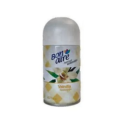 [2950016] BONAIRE AEROSOL AUTOMÁTICO 250 ML REPUESTO VAINILLA SEDUCCIÓN UNIDAD