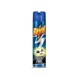 [2950009] RAYOL SPRAY VOLADORES 400 ML UNIDAD