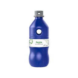 [3180234] ECO BOTELLA AGUA UNIDAD