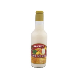 [1090010] COC.SAB.PIÑA COLADA ALICTE 13%VOL x 375 cc