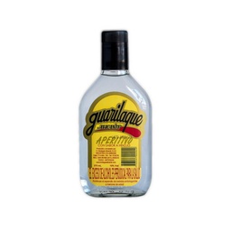 [1090011] APERITIVO GUARILAQUE 15% VOL x 375 cc
