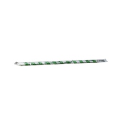 [3180236] PITILLO JUMBO NATURAL 21 CM CON FORRO 7M CJ X 1200 UND