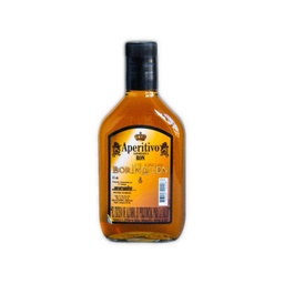[1090013] APERITIVO RON BORINQUEN 8%VOL x 375 cc