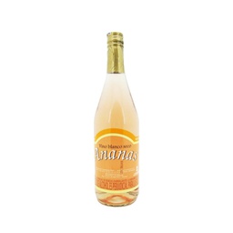 [1090014] VINO BLANCO SECO ANANAS 10% VOL x 750 cc