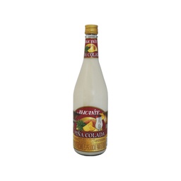 [1090018] AMARETTO ALICANTE 15%VOL x 750 cc
