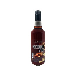 [1090019] AMARETTO ALICANTE 15%VOL x 1000 cc